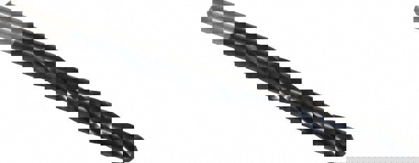 Jobber Length Drill Bit: 9/32